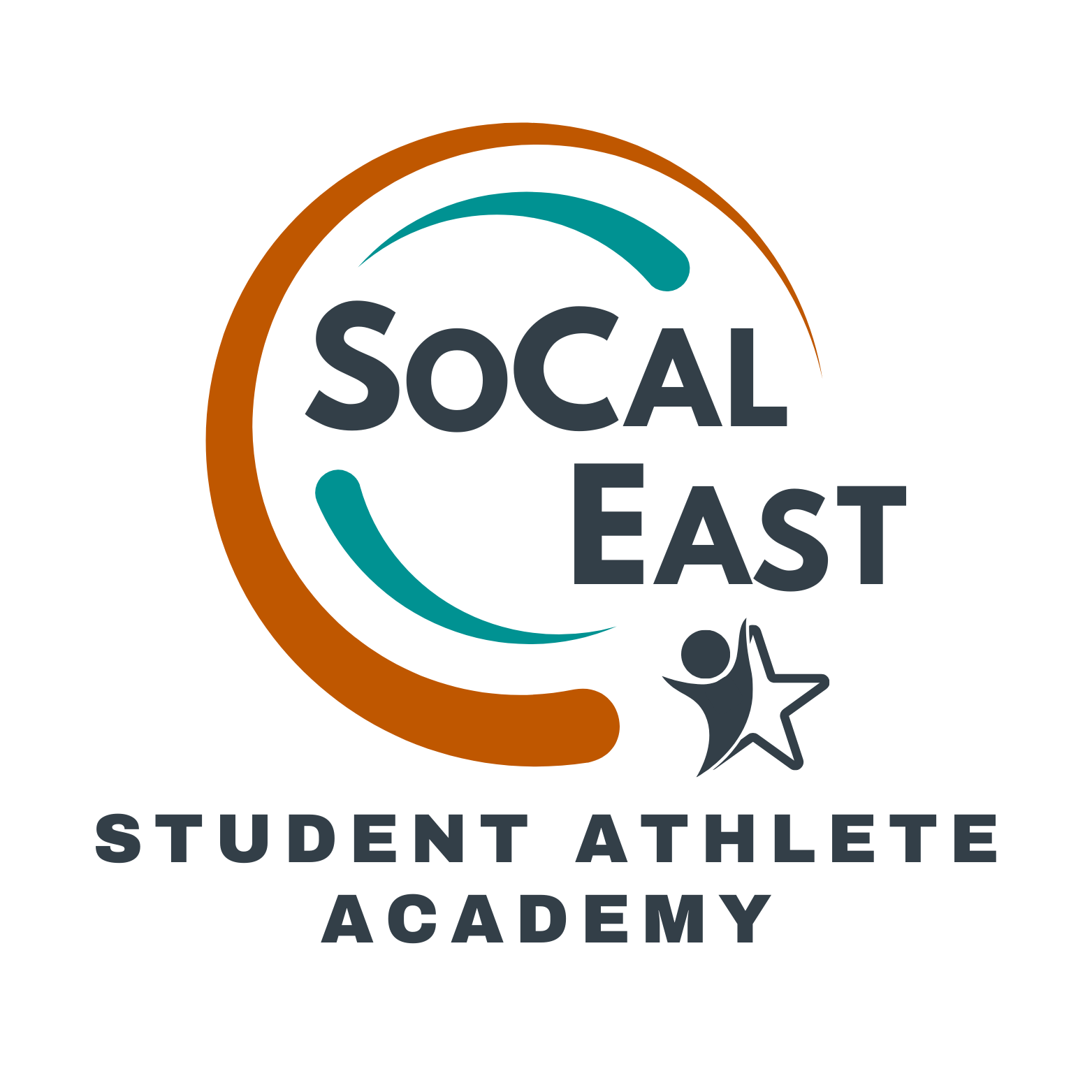 SoCal East Logo
